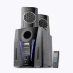 Zebronics BT2150RUF 2.1 Channel Bluetooth Multimedia Speaker with Remote (40W RMS) - Image 3