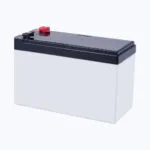 Zebronics 12V 7Ah Rechargeable Sealed Lead Acid Battery (ZEB-UB4127+) - Image 2