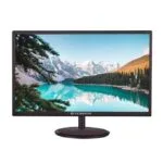 Zebronics ZE19HD 19-Inch HD LED Monitor with HDMI & VGA Ports