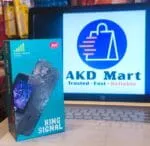 itel King Signal IT3010A Keypad Feature Phone — Strong Signal, Long Battery Life - Image 3