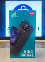 itel King Signal IT3010A Keypad Feature Phone — Strong Signal, Long Battery Life - Image 2