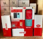 tel it2181 it2181A Dual-SIM Keypad Phone Type-C Charging 1200mAh Battery Wireless FM 111 Days Replacement 2″ Display