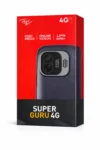 itel super guru 4g 9020