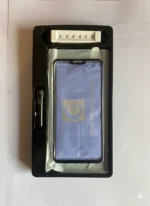 Moto G96 UV tempered glass