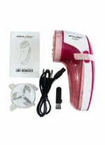 Rock Light Rechargeable Lint Remover in Bandipora | Fabric & Clothes Hair Remover