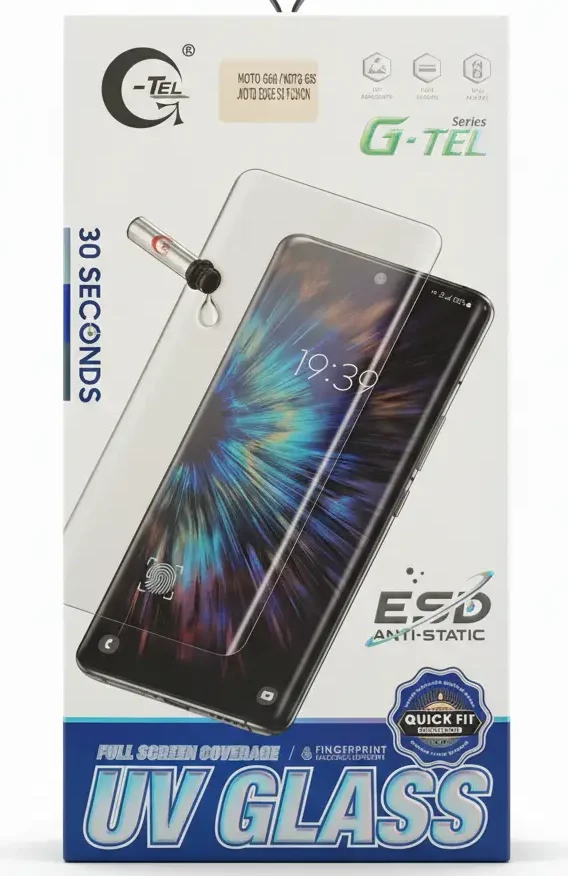 Moto Edge 50 Fusion
