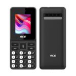 itel Ace 2 Heera Feature Phone | Big Display, Strong Battery & Loud Sound | Best Budget Mobile in Bandipora - Image 3