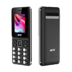 itel Ace 2 Heera Feature Phone | Big Display, Strong Battery & Loud Sound | Best Budget Mobile in Bandipora - Image 4