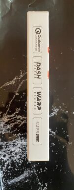 SV+ 80W USB to Type-C Fast Charging Cable (1.5 Meter) | SuperVOOC, Warp & Dash Charge Support | 6 Months Warranty - Image 6