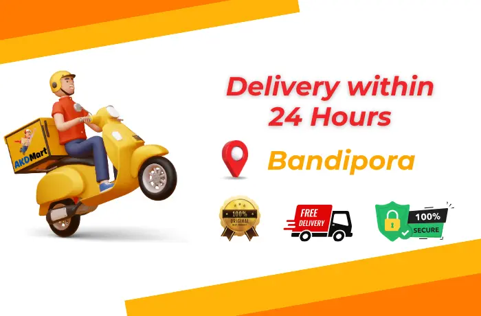 Free 24 hour delivery