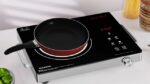 BALTRA INFRARED COOKTOP ELECTRIC COOKER available at akdmart.com