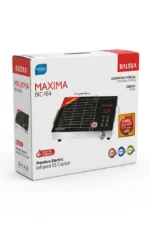 Baltra Maxima BIC-164 Infrared Electric Cooker – 2400W Electric Stove