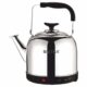 Baltra Electric Kettle 1500 W | Fast Boil, Water Boiler For Hot Drinks | Stainless Steel | 2 Years Warranty