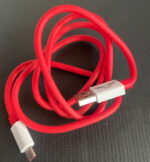 SV+ Wing 80W Fast Charger (7.3A Output) – Super Fast Charging | Cable Included