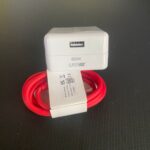 80W Fast Charger SV+ Wing 80(7.3A Output) – Super Fast Charging | Type C Cable Included - Image 3