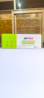 ERD 40000mAh 25W Fast Charging Power Bank with USB + Type-C Port | PB-193| 4 Output Ports | PD Supported - Image 9