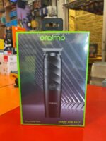 Oraimo Smart Trimmer OTR-210 | 4 Guide Combs | 365 Days Warranty - Image 10