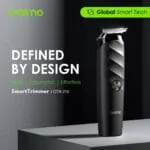 Oraimo Smart Trimmer OTR-210 | 4 Guide Combs | 365 Days Warranty - Image 9