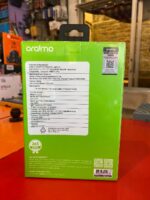 Oraimo Smart Trimmer OTR-210 | 4 Guide Combs | 365 Days Warranty - Image 11