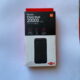 Redmi 20000mAh Power Bank 18W Fast Charging Dual USB Output 6 Months Warranty
