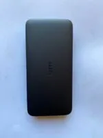 Redmi 20000mAh Power Bank 18W Fast Charging Dual USB Output 6 Months Warranty