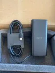 Dell 65W USB-C Laptop Charger | Original Dell Type-C Fast Charging Adapter | Power Delivery Adapter