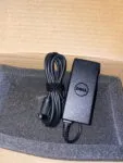 Dell 45W Laptop Charger Small Pin | Original Dell 45W Adapter 19.5V | Slim Tip Power Adapter