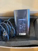 Dell 65W Laptop Charger Big Pin | Original Dell 65W Adapter 19.5V | 1 Year Warranty Power Adapter