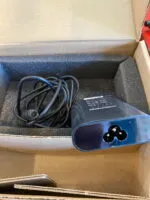 Dell 65W Laptop Charger Big Pin | Original Dell 65W Adapter 19.5V | 1 Year Warranty Power Adapter