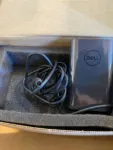 Dell 65W Laptop Charger Big Pin | Original Dell 65W Adapter 19.5V | 1 Year Warranty Power Adapter