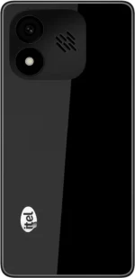 itel Super Guru 4G Max Keypad Phone | 2000mAh Battery | Type-C Charging | AI Voice Assistant | 1 Year Warranty - Image 3