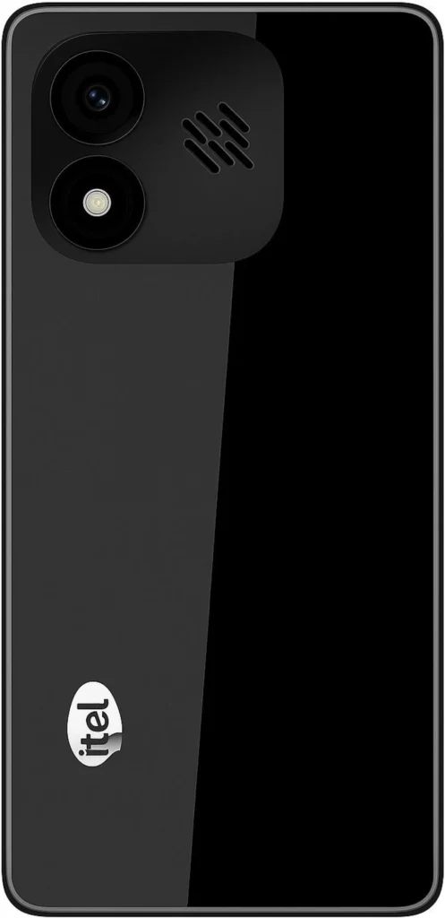 itel Super Guru 4G Max itel 4G Keypad Mobile Phone | 2000mAh Battery | Type-C Charging | 1 Year Warranty