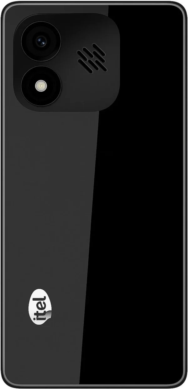 itel Super Guru 4G Max itel 4G Keypad Mobile Phone | 2000mAh Battery | Type-C Charging | 1 Year Warranty - Image 3