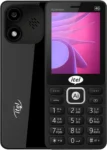itel Super Guru 4G Max Keypad Phone | 2000mAh Battery | Type-C Charging | AI Voice Assistant | 1 Year Warranty