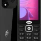 itel Super Guru 4G Max Keypad Phone | 2000mAh Battery | Type-C Charging | AI Voice Assistant | 1 Year Warranty