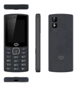itel Aqua Keypad Mobile Phone | IPX7 Water Resistant | Type-C Charging | AI-ENC Noise Cancellation | Model it6133 | Free Shipping - Image 3